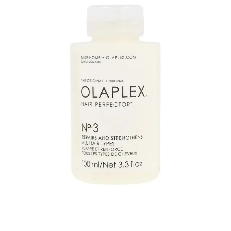 Apsauginė priemonė plaukams Olaplex No. 3 Hair Perfector 100 ml