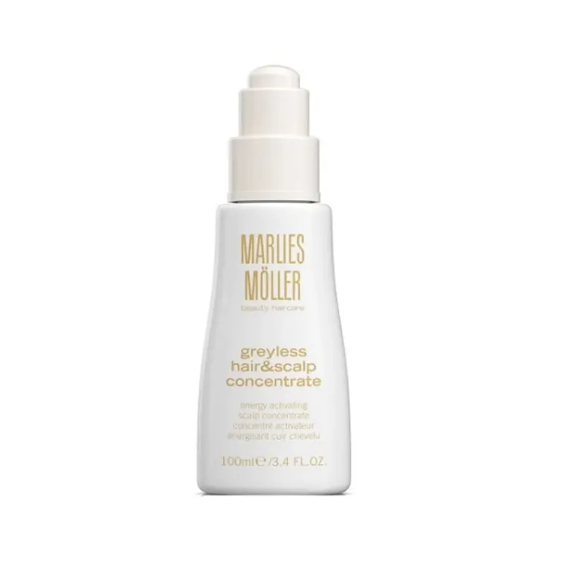 Vahvistava hiushoito Marlies Möller Specialists Anti-ageing 100 ml