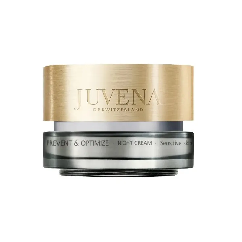 Naktinis kremas Juvena 8592 50 ml