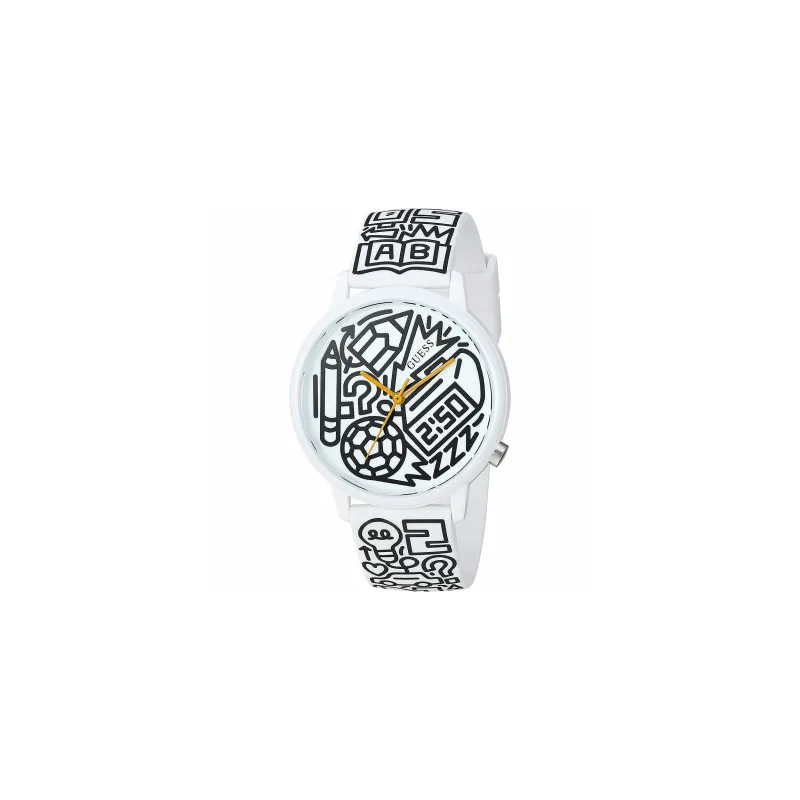Miesten rannekellot Guess V0023M9 (Ø 38 mm)