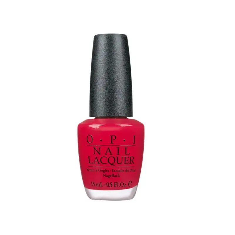 Nagu laka Opi Nail Lacquer Dutch tulips 15 ml