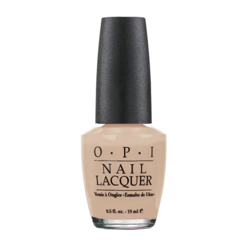 Küünelakk Opi Nail Lacquer Samoan Sand 15 ml