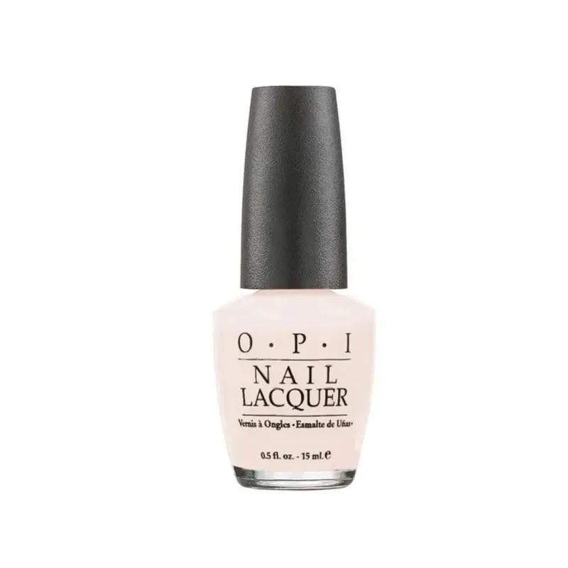 Nagu laka Opi Nail Lacquer Bubble Bath Bubble Bath15 Ml 15 ml