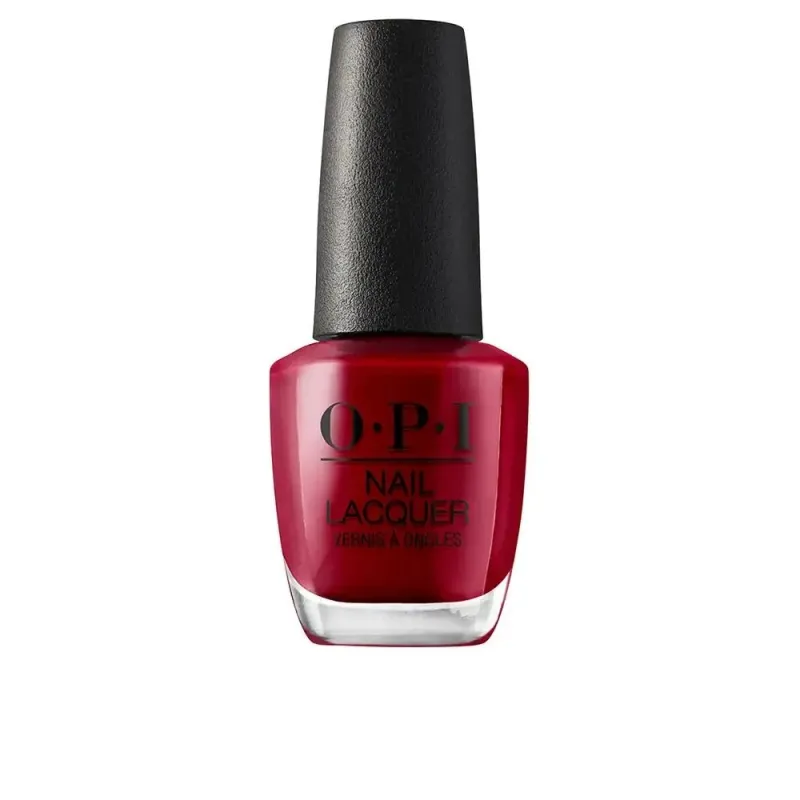 Kynsilakka Opi Nail Lacquer Amore at the grand canal 15 ml