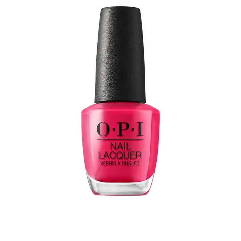 Kynsilakka Opi Nail Lacquer She's a bad muffaleta 15 ml
