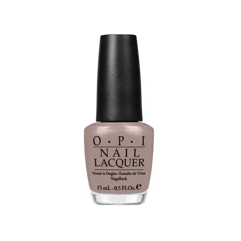 Küünelakk Opi Nail Lacquer Berlin there done that 15 ml