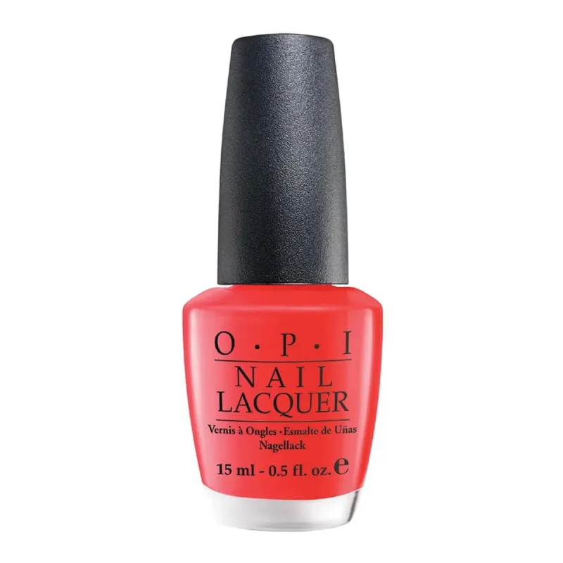 Nagu laka Opi Nail Lacquer My chihuahua bites! 15 ml