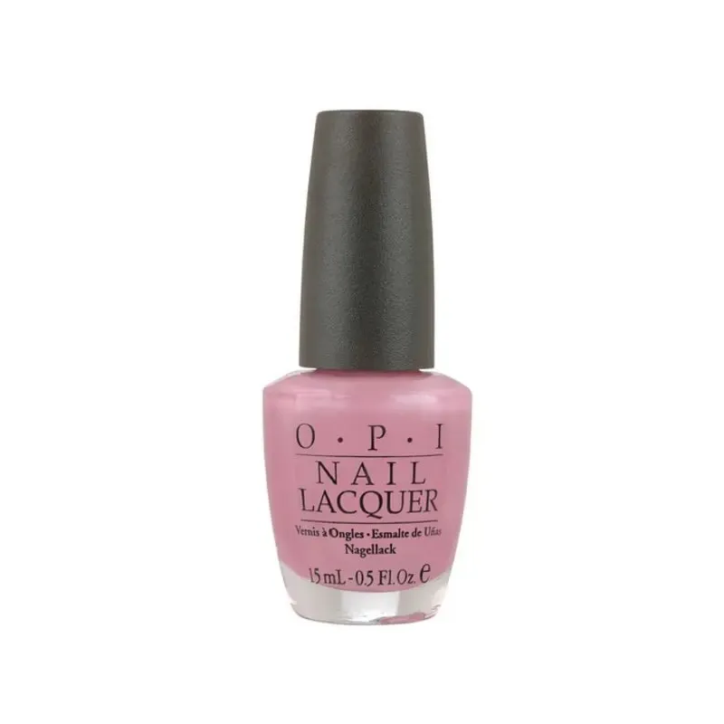 Nail polish Opi Nail Lacquer Aphrodite's pink nightie 15 ml
