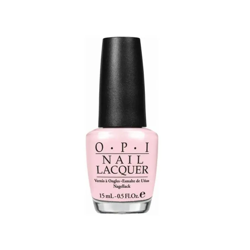 Nagu laka Opi Nail Lacquer Its's a girl 15 ml