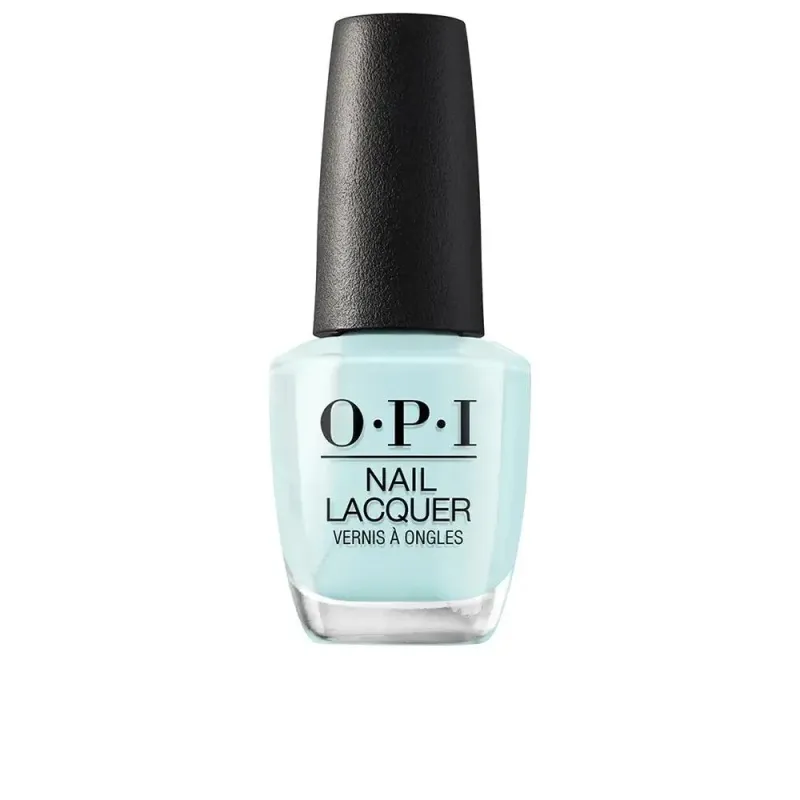 Nagų lakas Opi Nail Lacquer Gelato on my mind 15 ml