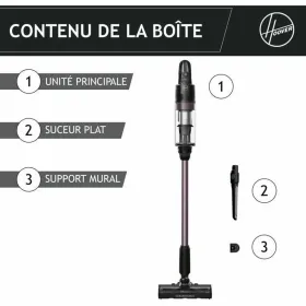 Varsipölynimuri Hoover