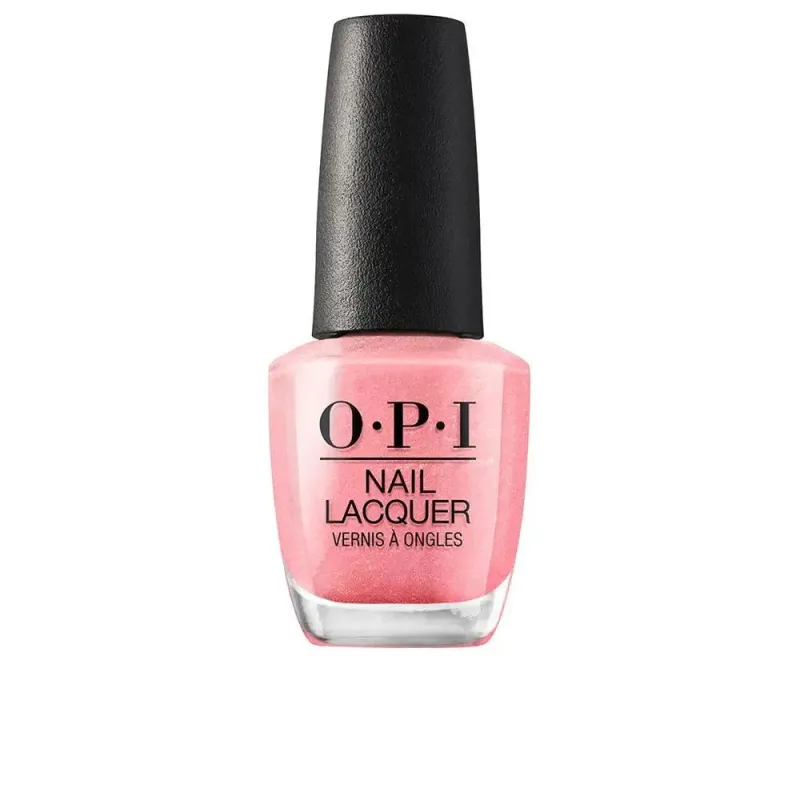 Kynsilakka Opi Nail Lacquer Princesses rule! 15 ml