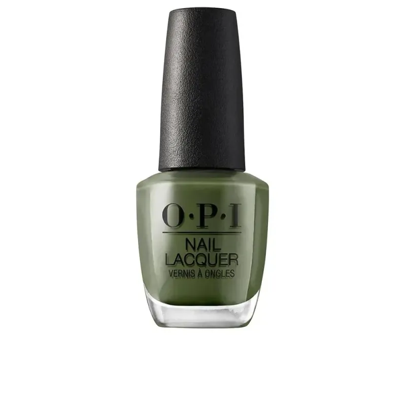 Nail polish Opi Nail Lacquer Suzi the first lady of nails 15 ml