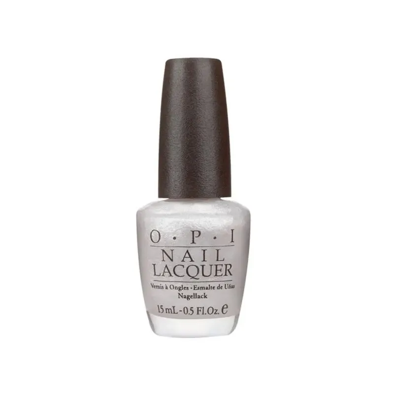 Küünelakk Opi Nail Lacquer Happy anniversary 15 ml