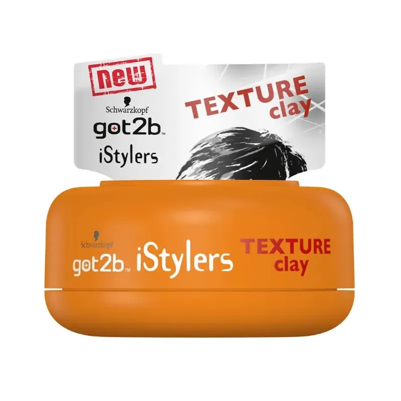 Моделирующий воск Schwarzkopf Got2b Istylers (75 ml)