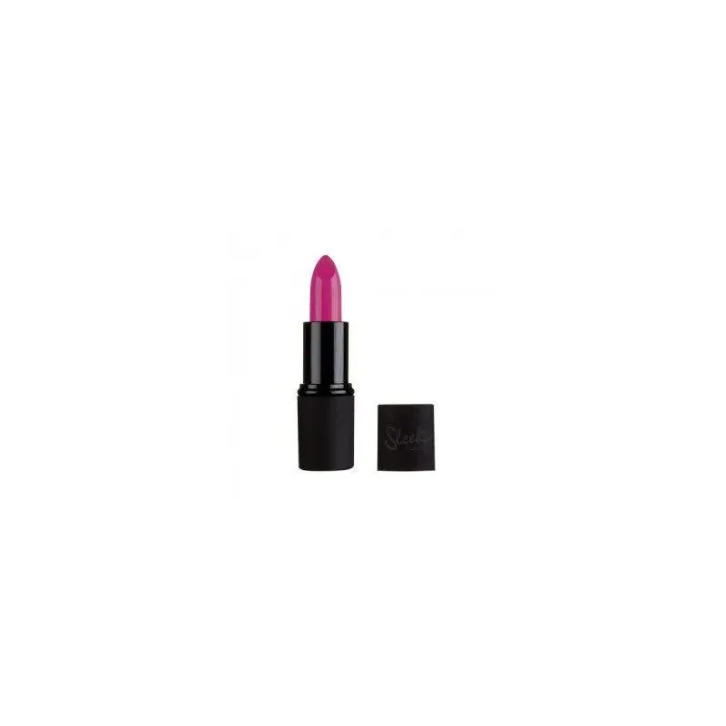Sleek True Colour Lipstick Plush