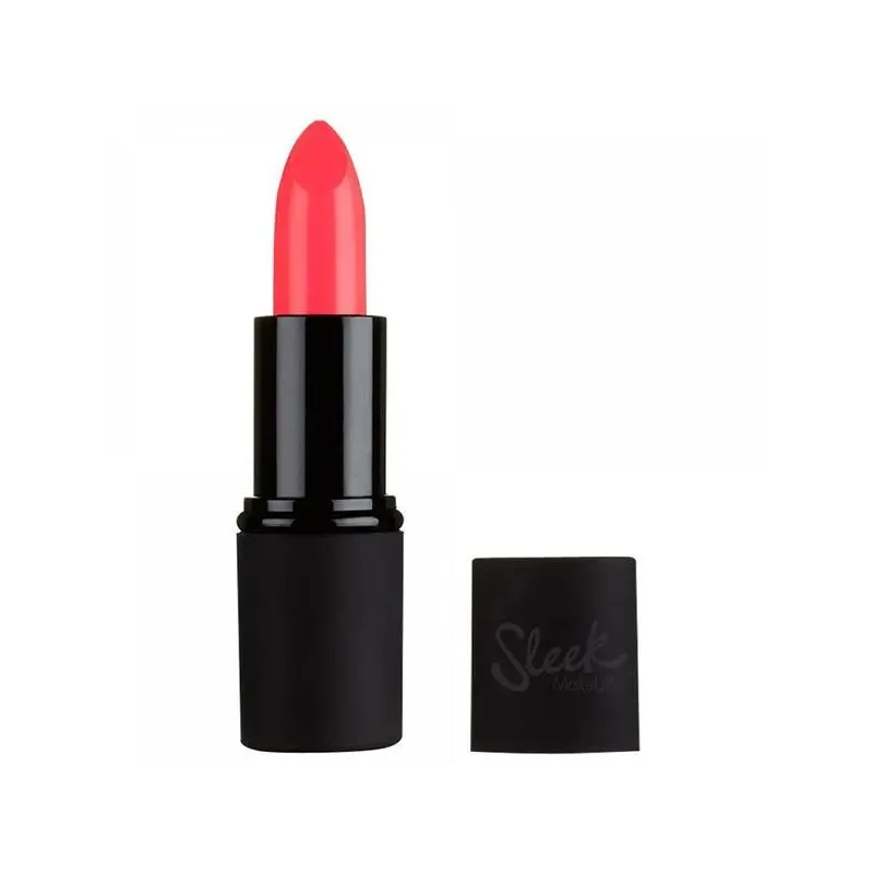 Lūpų dažai Sleek 96151297 Succumb 3,5 g