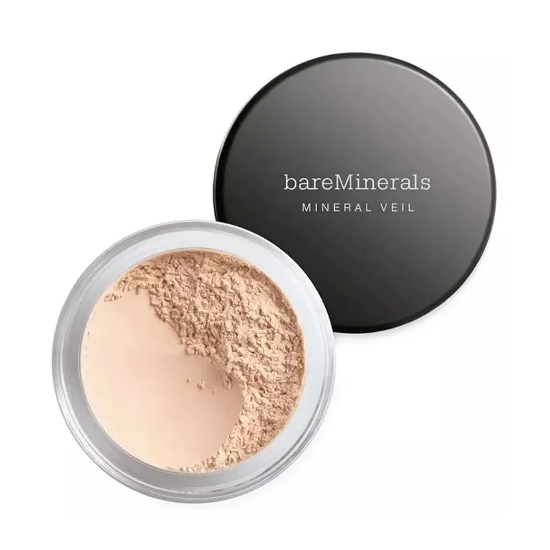 Pūderi Grima Koriģēšanai bareMinerals Mineral Veil Oriģināls 9 g