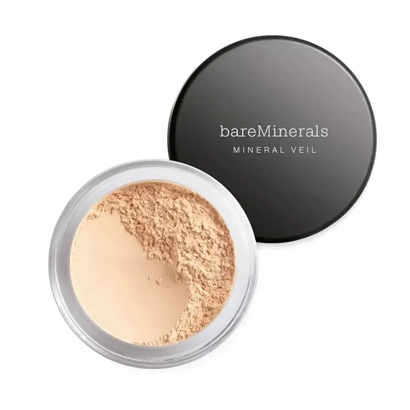 Сыпучие порошки bareMinerals Mineral Veil Spf 15 9 g Средство, подсвечивающее кожу