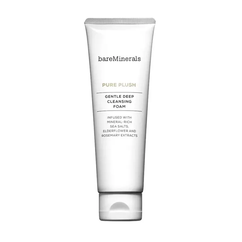 Puhdistusvaahto Shine Inline Pure Plush 120 g