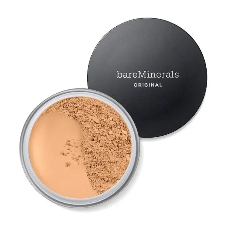 Сыпучие порошки bareMinerals Original Nº 13-Golden Beige Spf 15 8 g