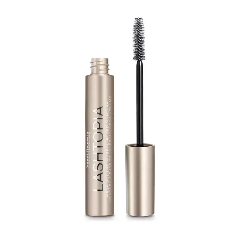 Skropstu tuša bareMinerals Lashtopia Mega Volume 12 ml