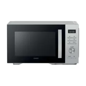 Mikroaaltouuni Candy Harmaa 900 W 32 L