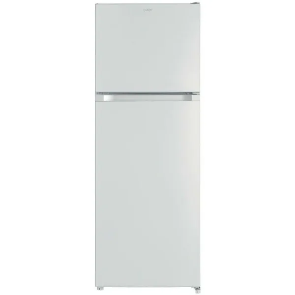 Combined Refrigerator Candy CDG3T617EW White