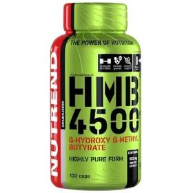 HMB 4500 Nutrend
