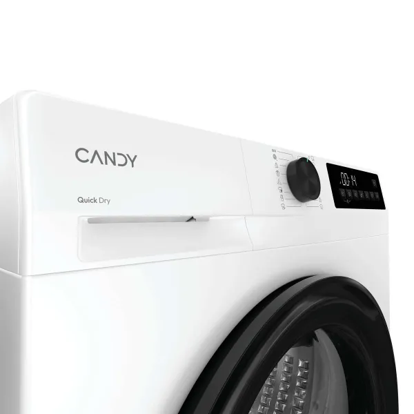 Heat pump dryer Candy GD9N2BS 9 kg
