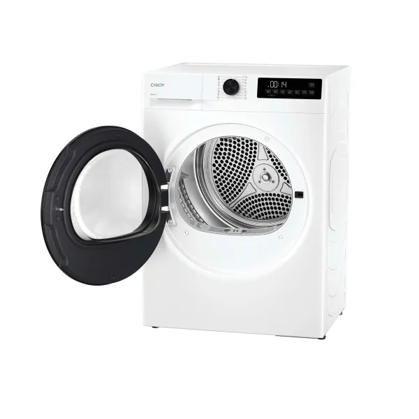 Heat pump dryer Candy GD9N2BS 9 kg