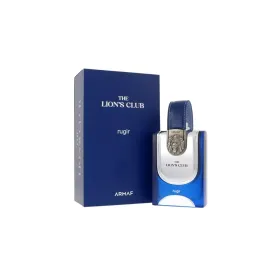 The Lion's Club Rugir Perfume For Men By Armaf Edp 100ml