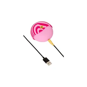 Audio cable Borofone BL19 3.5mm to 3.5mm black
