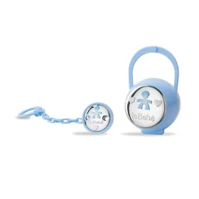 Luttide hoiukarp leBebe LBK001 Sinine