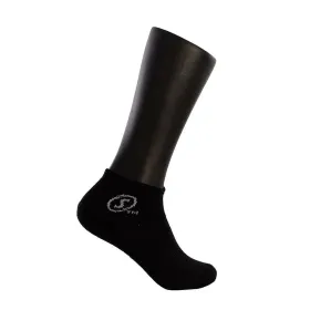 Zeķes Spalding  HIGHT-IMPACT C34021 Melns Vīriešu