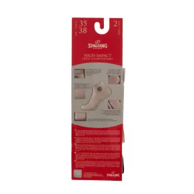 Sukat Spalding  HIGHT-IMPACT C34021 Musta Miehet