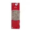 Sukat Spalding  HIGHT-IMPACT C34021 Musta Miehet