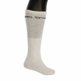 Sukat Spalding C34018 Valkoinen