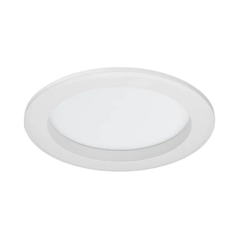 BRY-DOWNLIGHT D12-14W-RND-WHT-3IN1-IP54-LED DOWNLI