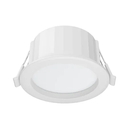 BRY-DOWNLIGHT D12-14W-RND-WHT-3IN1-IP54-LED DOWNLI