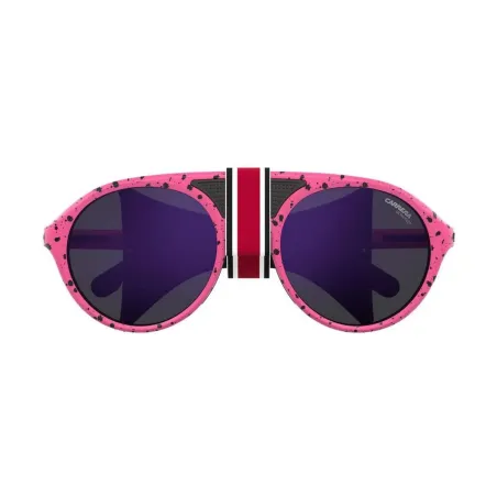 SUNGLASSES CARRERA Unisex HYPERFI19SQK0 (Lens/Bridge/Temple) 54/21/140 mm)