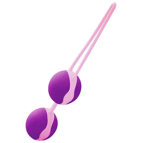 Orgasm Balls Liebe Silicone