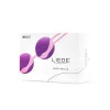 Orgasm Balls Liebe Silicone