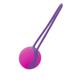 Orgasmipallot Liebe Uno Love Ball Silikoni