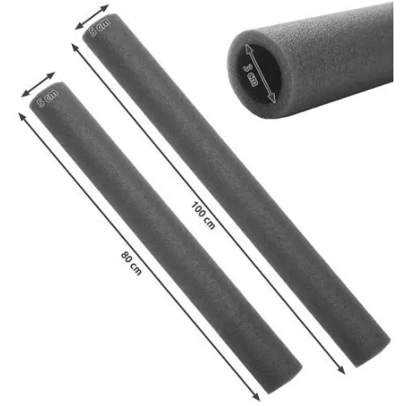 Cover for 180cm trampoline posts
