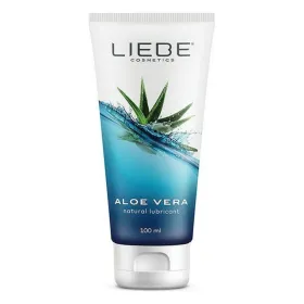 Liukuvoide Liebe Aloe vera
