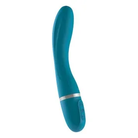 G-Spot Vibrator Liebe Blue Dark blue