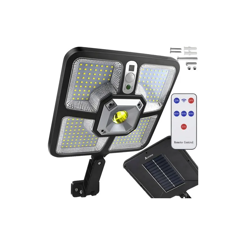 Izoxis 22736 Solar Lamp