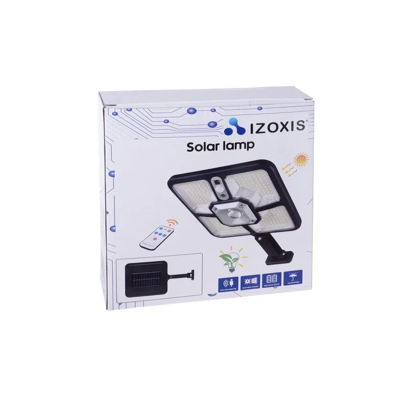 Izoxis 22736 saules lampa
