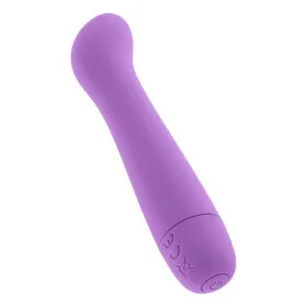 Vibrators Liebe Delightful Violets 15 cm Ø 3,4 cm